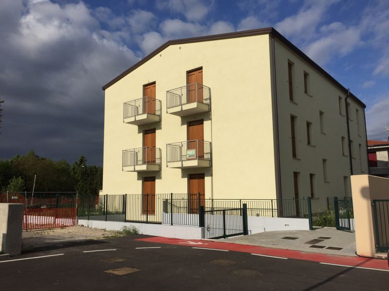 Piano di lottizzazione C2RS 91 a Carpenedo