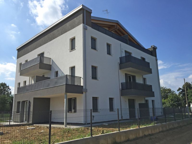 Piano di lottizzazione C2RS 58 a Carpenedo